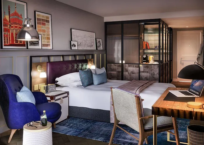 Hotel Indigo Brighton